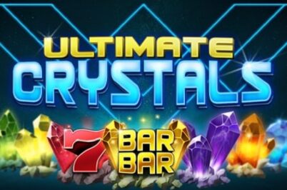 Ultimate Crystals by Kajot