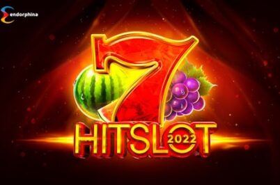 2022 Hit Slot by Endorphina