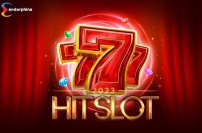 2023 Hit Slot by Endorphina