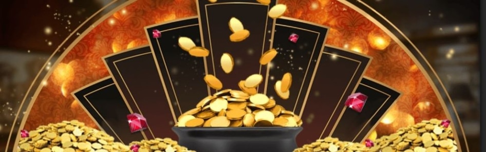 £30,000 Cash at Grand Ivy Casino