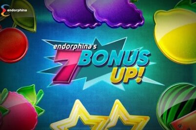 7 Bonus Up by Endorphina