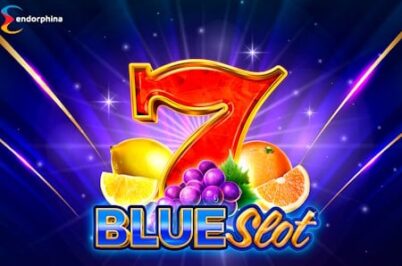 Blue Slot by Endorphina