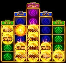 Bonus Game