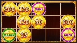 Bonus Game