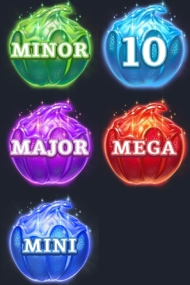 Bonus symbols