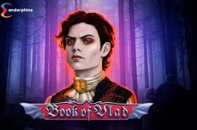 Book of Vlad by Endorphina