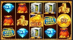 Free Spins
