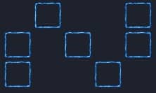 Magic Pattern