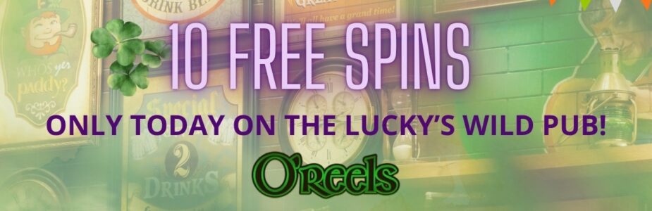 O'reels Casino UK