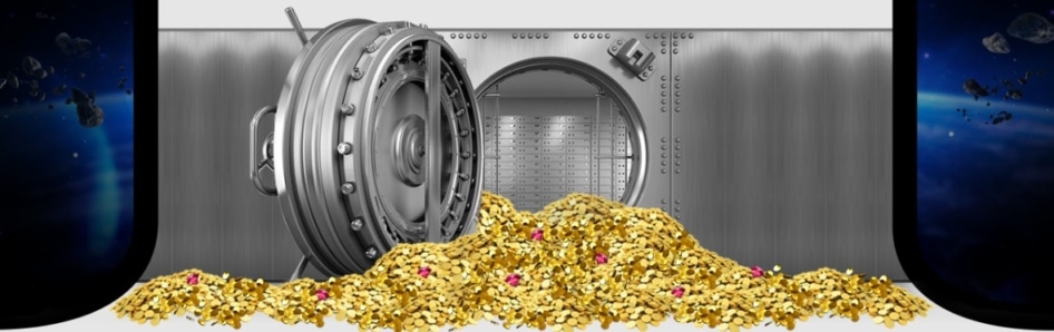 SpinStation Casino £30,000 Prize Draw