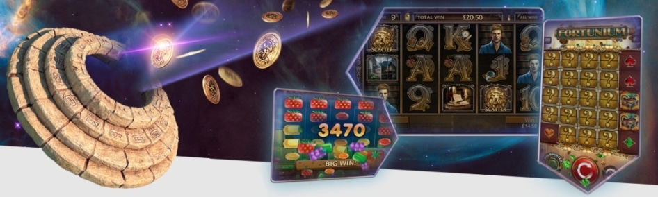 SpinStation loyalty bonus