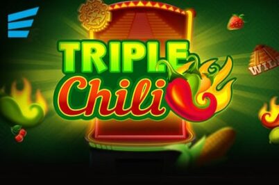 Triple Chili by EvoPlay