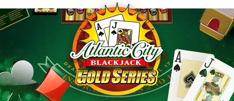 atlantic city blackjack