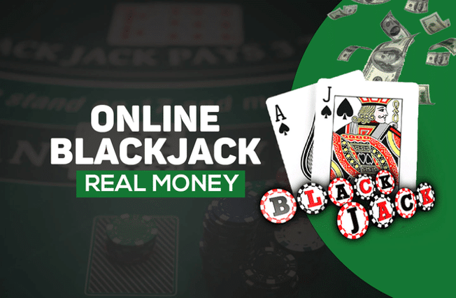 blackjack for real money