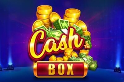 Cash Box by Pragmatic Play