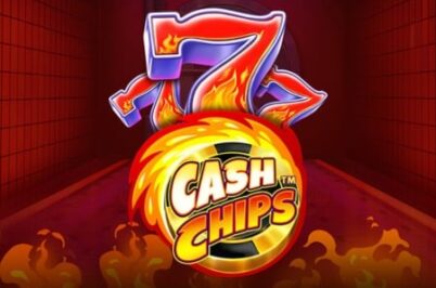 Cash Chips by Pragmatic Play