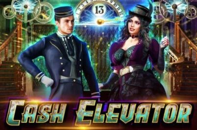 Cash Elevator by Pragmatic Play