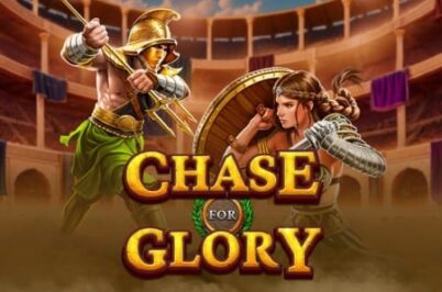 Chase for Glory by Pragmatic Play