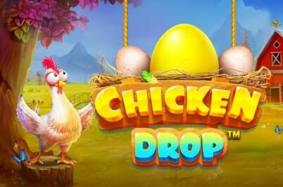Chicken Drop by Pragmatic Play