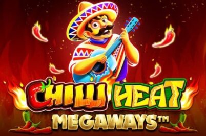 Chilli Heat Megaways by Pragmatic Play