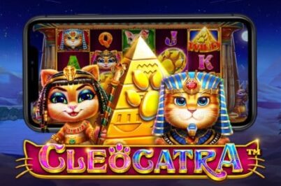 Cleocatra by Pragmatic Play