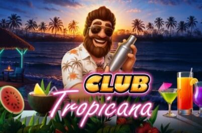 Club Tropicana by Pragmatic Play