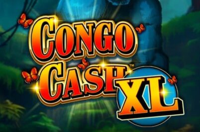 Congo Cash XL by Pragmatic Play
