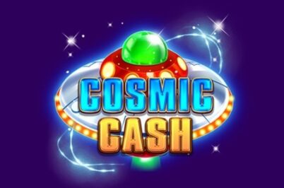 Cosmic Cash by Pragmatic Play