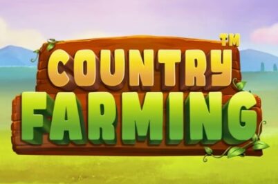 Country Farming by Pragmatic Play