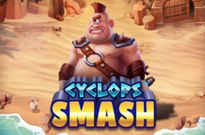 Cyclops Smash by Pragmatic Play