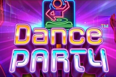 Dance Party by Pragmatic Play