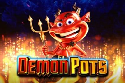 Demon Pots by Pragmatic Play