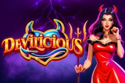Devilicious by Pragmatic Play