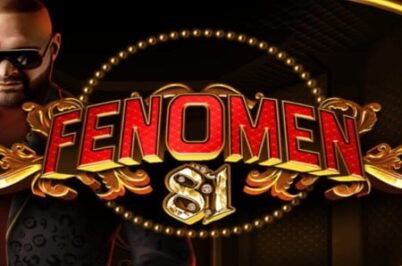 Fenomen 81 by Kajot