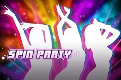 Spin Party by Play'n GO