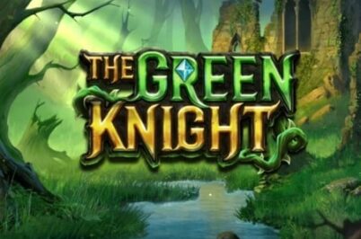 The Green Knight by Play'n GO