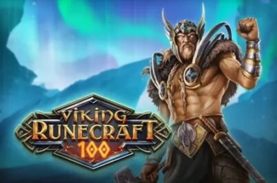 Viking Runecraft by Play'n GO