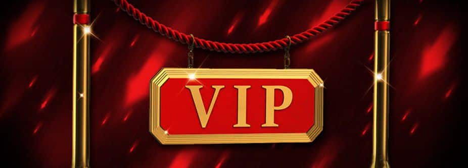 vip rewards luckyniki