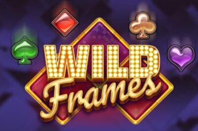 WILD Frames by Play'n GO