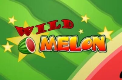 WILD Melon by Play'n GO