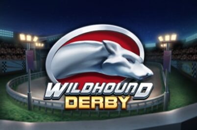 Wildhound Derby by Play'n GO