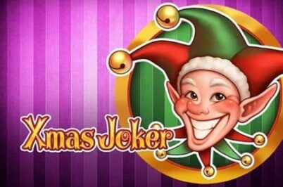 Xmas Joker by Play'n GO