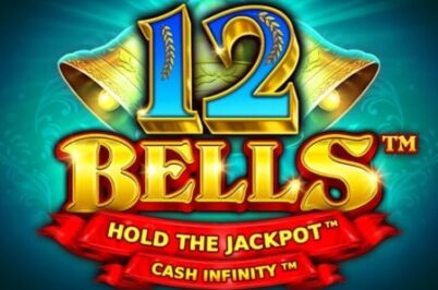 12 Bells by Wazdan