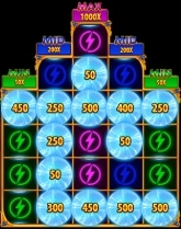 Bonus Game