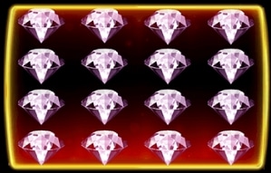 Diamond Mystery Bonus Game