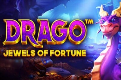 Drago – Jewels of Fortune by Pragmatic Play