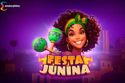Festa Junina by Endorphina