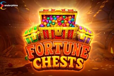 Fortune Chests by Endorphina