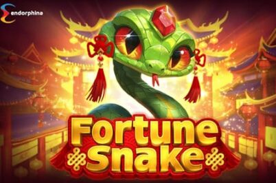 Fortune Snake by Endorphina