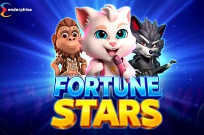 Fortune Stars by Endorphina